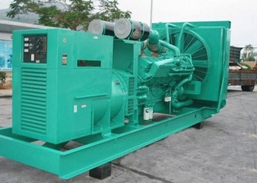 淮南75kw康明斯柴油发电车出租_COPY_COPY